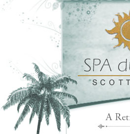 Scottsdale Day Spa | Spa Du Soleil Contact